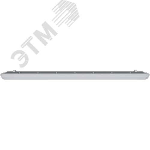 Светильник светодиодный ДСП-46вт DSP-09-46-6.5K-IP65-LED