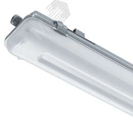 Светильник светодиодный ДСП-40вт 4000К 5000Лм IP65 поликарбонат (аналог ЛСП-2х36)