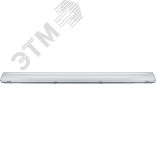 Светильник светодиодный ДСП-40вт 4000К 5000Лм IP65 поликарбонат (аналог ЛСП-2х36)