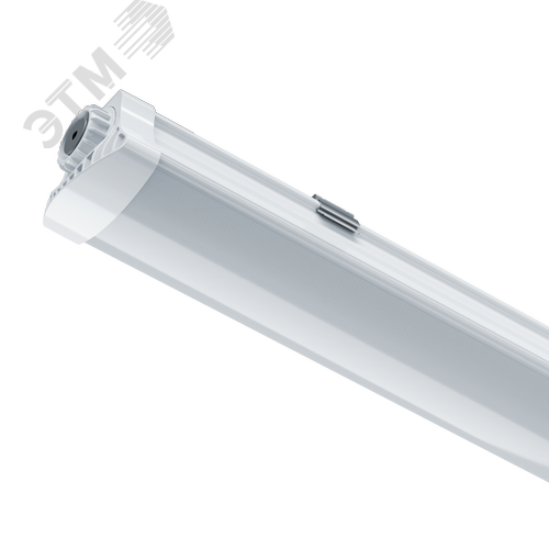 Светильник светодиодный ДСП-36вт 6500К 4500Лм IP65 поликарбонат (аналог ЛСП-2х36)