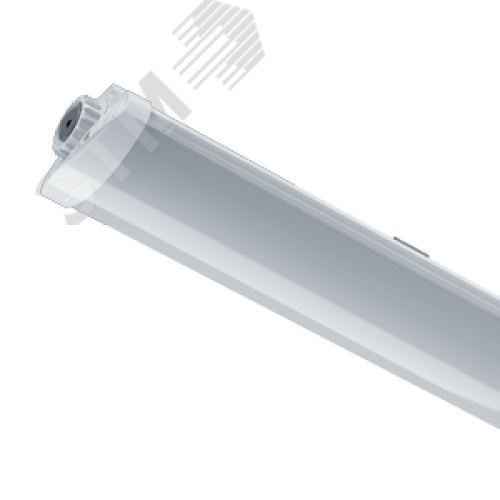 Светильник светодиодный ДСП-36вт 6500K 4500Лм IP65 (аналог ЛСП-2х36)