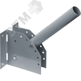 Кронштейн NSB-01-0-350-GR с переменным углом