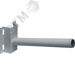 Кронштейн NSB-02-0-350-38-GR под бандажную ленту