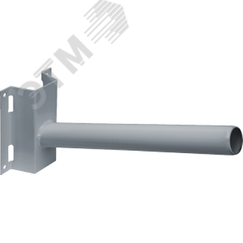 Кронштейн NSB-02-0-350-38-GR под бандажную ленту