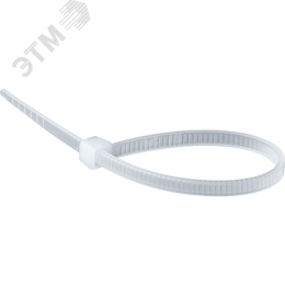 Хомут 500х4,8мм нейлон (100шт)