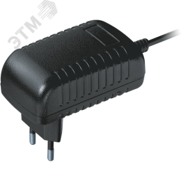 Драйвер 24w ND-E24-IP20-24V