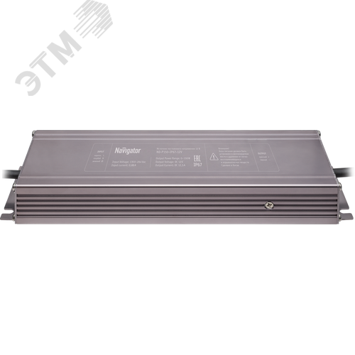 Драйвер 150w ND-P150-IP67-24V