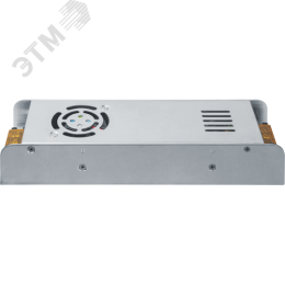 Драйвер 360w ND-P360-IP20-24V