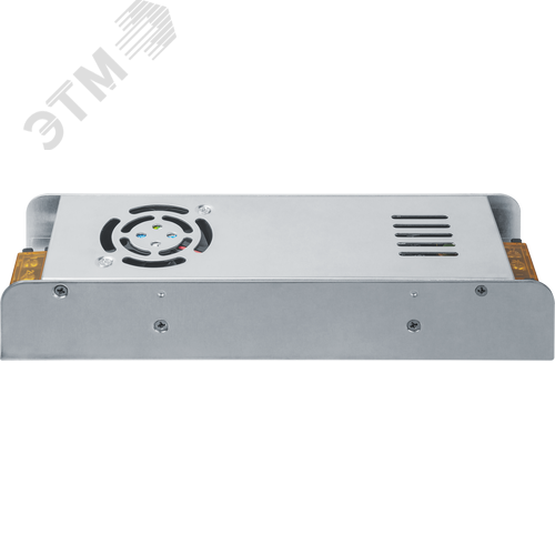 Драйвер 360w ND-P360-IP20-24V