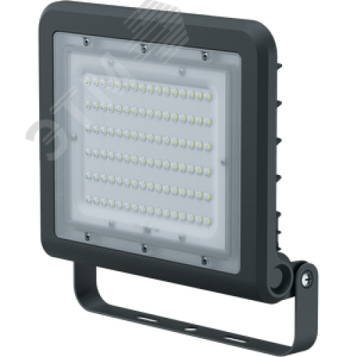 Прожектор светодиодный ДО-100w 4000К 14200 Лм IP65
