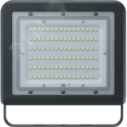 Прожектор светодиодный ДО-100w 4000К 14200 Лм IP65