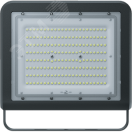 Прожектор светодиодный ДО-150w 4000К 22500 Лм IP65