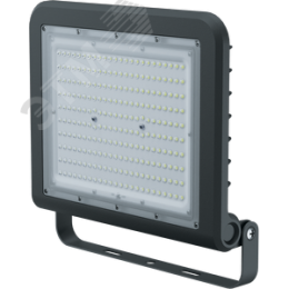 Прожектор светодиодный ДО-200w 4000К 27000 Лм IP65