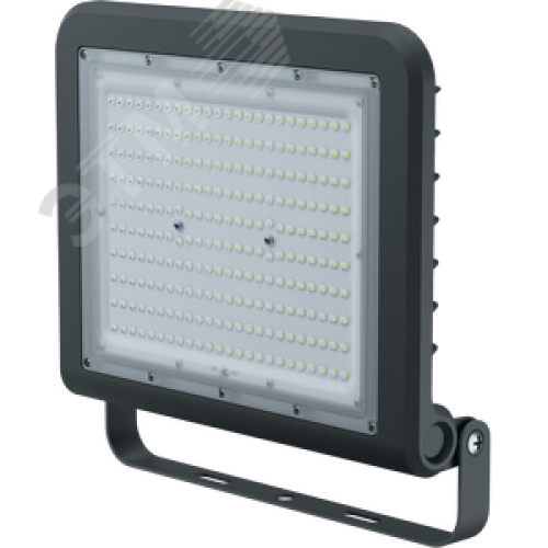 Прожектор светодиодный ДО-200w 4000К 27000 Лм IP65