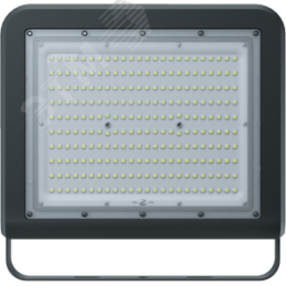 Прожектор светодиодный ДО-200w 4000К 27000 Лм IP65