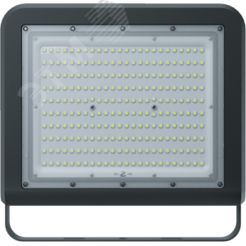 Прожектор светодиодный ДО-200w 4000К 27000 Лм IP65