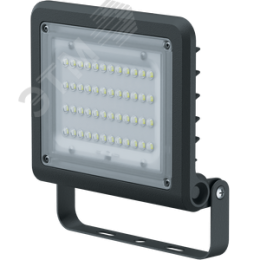 Прожектор светодиодный ДО-50w 6500К 6950 Лм IP65