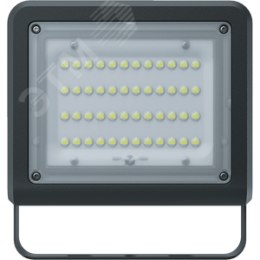 Прожектор светодиодный ДО-50w 6500К 6950 Лм IP65