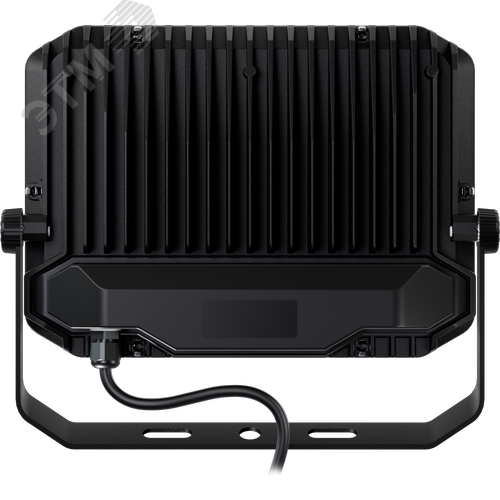 Прожектор светодиодный ДО-100w NFL-04-100-6.5K-BL-D110-LED