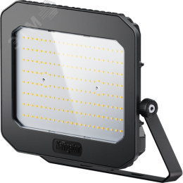 Прожектор светодиодный ДО-150w NFL-04-150-4K-BL-D110-LED