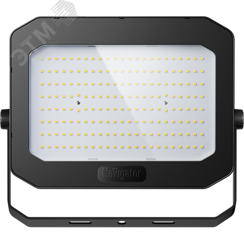 Прожектор светодиодный ДО-150w NFL-04-150-6.5K-BL-D110-LED