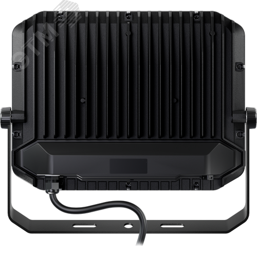 Прожектор светодиодный ДО-150w NFL-04-150-6.5K-BL-D110-LED