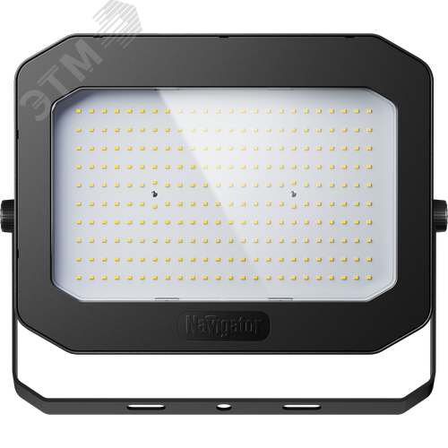 Прожектор светодиодный ДО-200w NFL-04-200-4K-BL-D110-LED