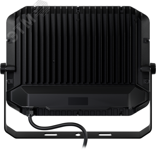 Прожектор светодиодный ДО-200w NFL-04-200-4K-BL-D110-LED