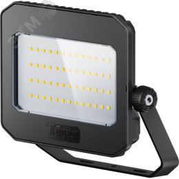 Прожектор светодиодный ДО-50w NFL-04-50-4K-BL-D110-LED