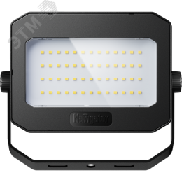 Прожектор светодиодный ДО-50w NFL-04-50-4K-BL-D110-LED