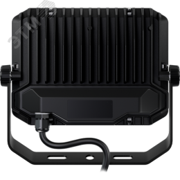 Прожектор светодиодный ДО-50w NFL-04-50-4K-BL-D110-LED