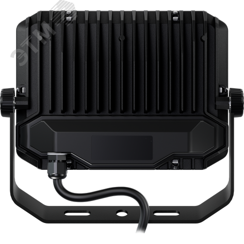 Прожектор светодиодный ДО-50w NFL-04-50-4K-BL-D110-LED