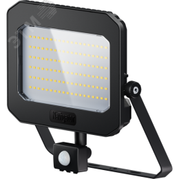 Прожектор светодиодный ДО-100w NFL-05-100-4K-BL-D110-SNR-LED