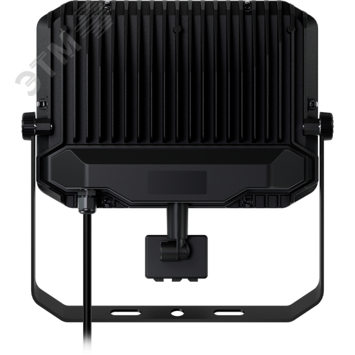 Прожектор светодиодный ДО-100w NFL-05-100-6.5K-BL-D110-SNR