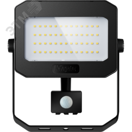 Прожектор светодиодный ДО-50w NFL-05-50-4K-BL-D110-SNR-LED