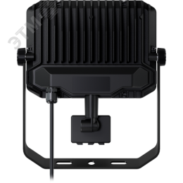 Прожектор светодиодный ДО-50w NFL-05-50-4K-BL-D110-SNR-LED