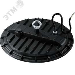 Светильник светодиодный ДСП-100вт 6500К 12000Лм 120 гр. IP65