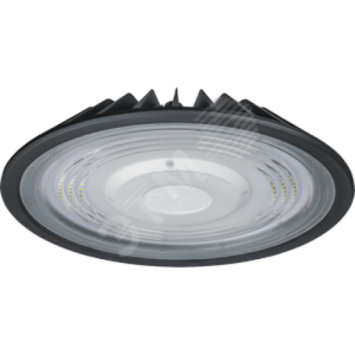 Светильник светодиодный ДСП-200вт 5000К 26000Лм 90 гр. IP65