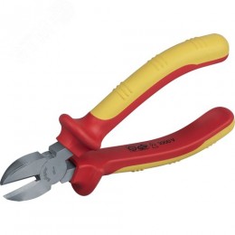 Бокорезы диэлектрические 180 мм Navigator (NHT-Brd01-180)