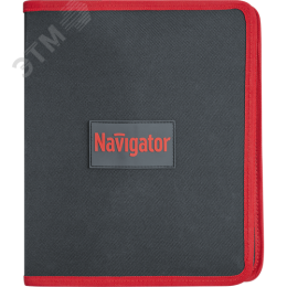 Набор инструмента NHT-Ind04-H11 (диэлектрические, 11 шт)