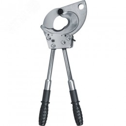 Ножницы секторные до 70 мм для бронированного кабеля Navigator (NHT-Nks02-B-70)