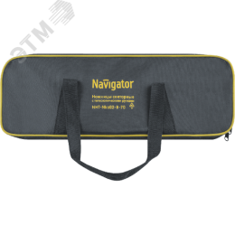 Ножницы секторные до 70 мм для бронированного кабеля Navigator (NHT-Nks02-B-70)