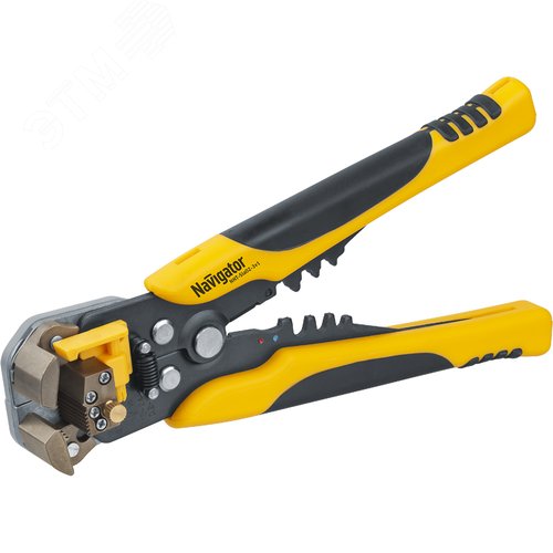 Съемник изоляции автоматический NHT-Sia02-3v1