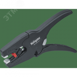 Съемник изоляции автоматический NHT-Sia03-2v1