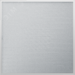 Светильник светодиодный ДВО-36w 595х595х45 4000К 3900Лм микропризма IP20