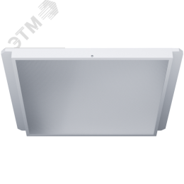 Светильник светодиодный ДВО без ламп NLP-MS7-4xT8-G13