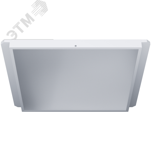 Светильник светодиодный ДВО без ламп NLP-MS7-4xT8-G13