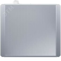 Светильник светодиодный ДВО без ламп NLP-MS7-4xT8-G13