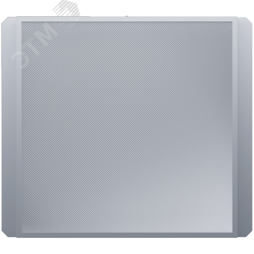 Светильник светодиодный ДВО без ламп NLP-MS7-4xT8-G13