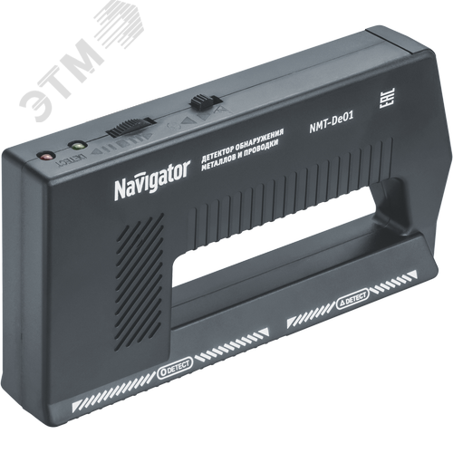 Детектор NMT-De01